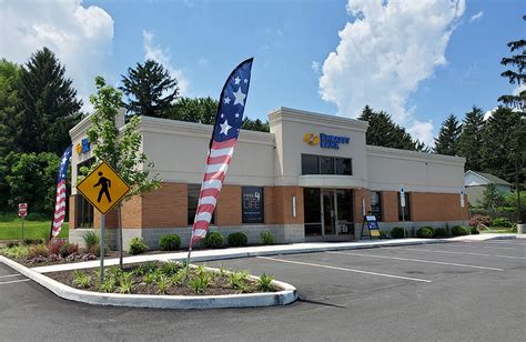 embassy bank macungie pa.